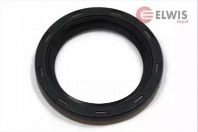 ELWIS ROYAL 8456020 -  Уплотняющее кольцо, коленчатый вал